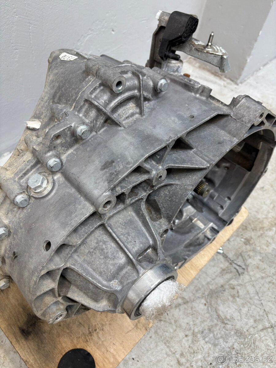 Převodovka Vw T5 T6 Kod SAY 79000km Výborný stav