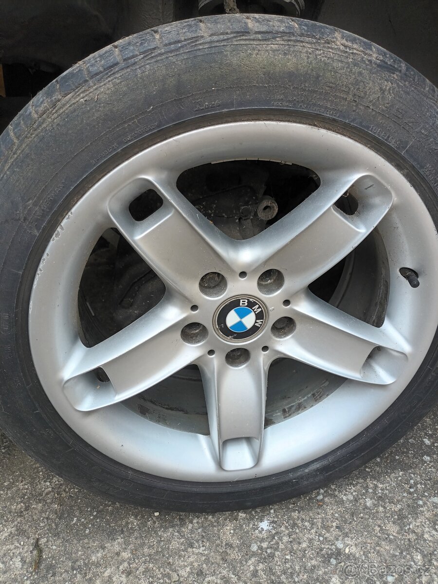 BMW e39