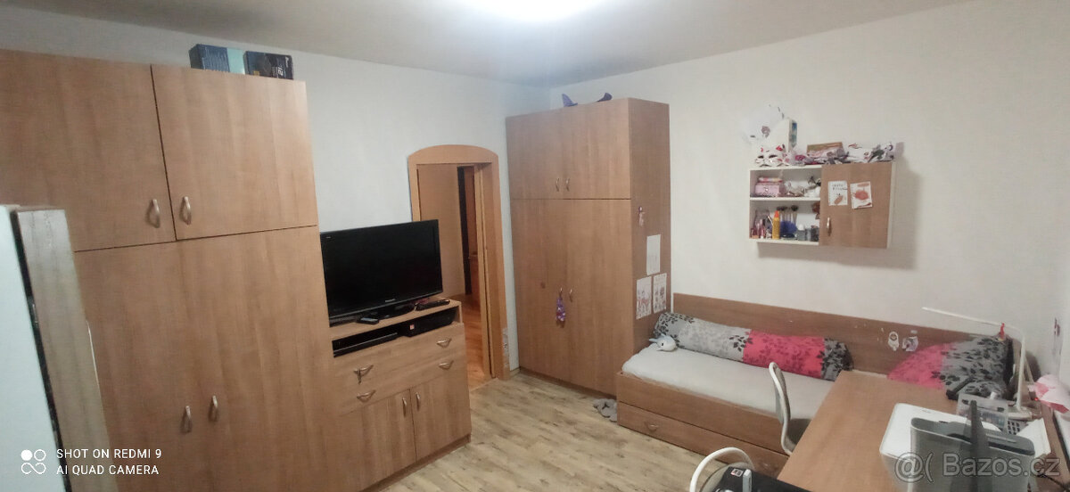 dětský pokoj