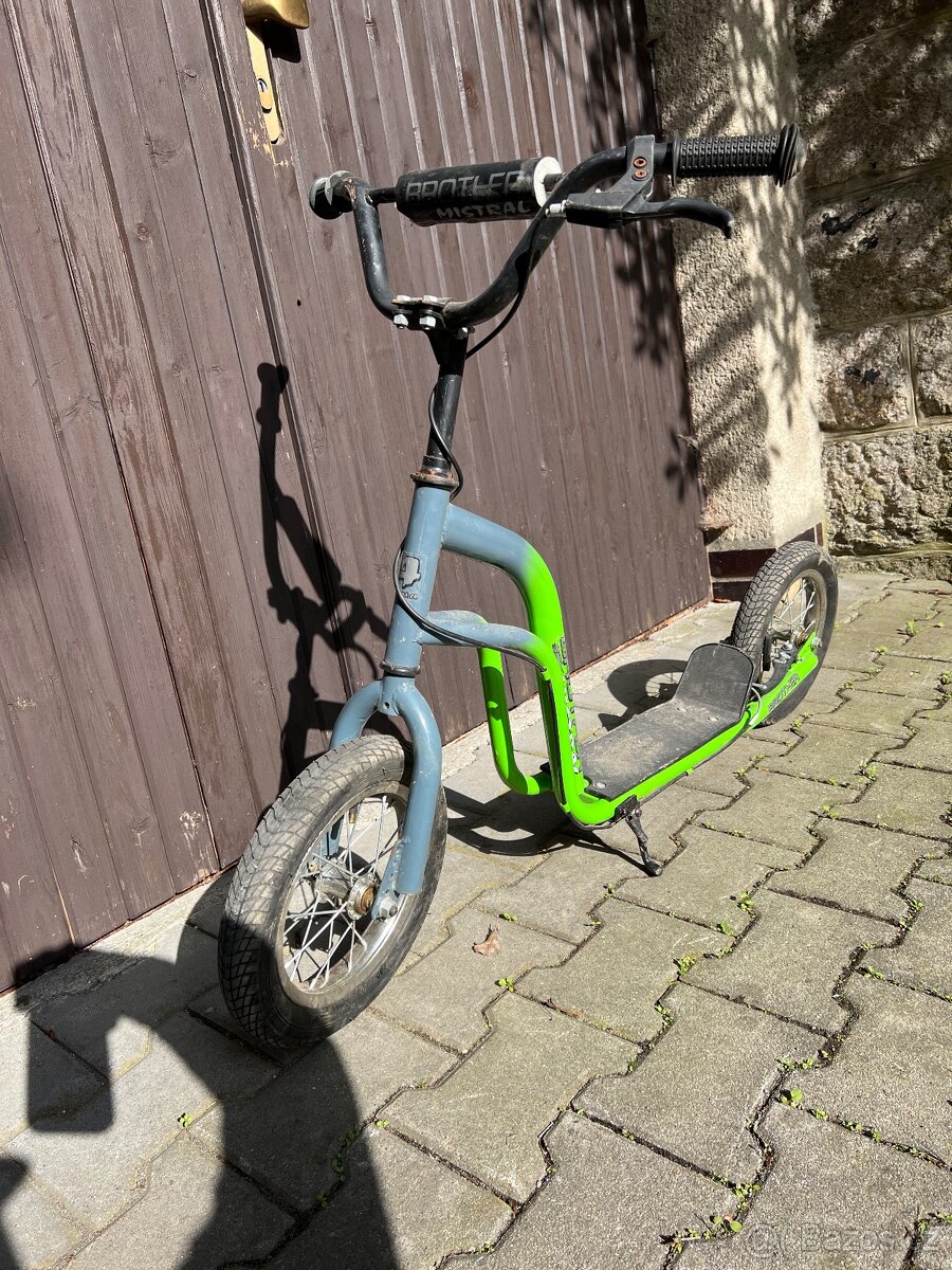 Juniorska kolobezka