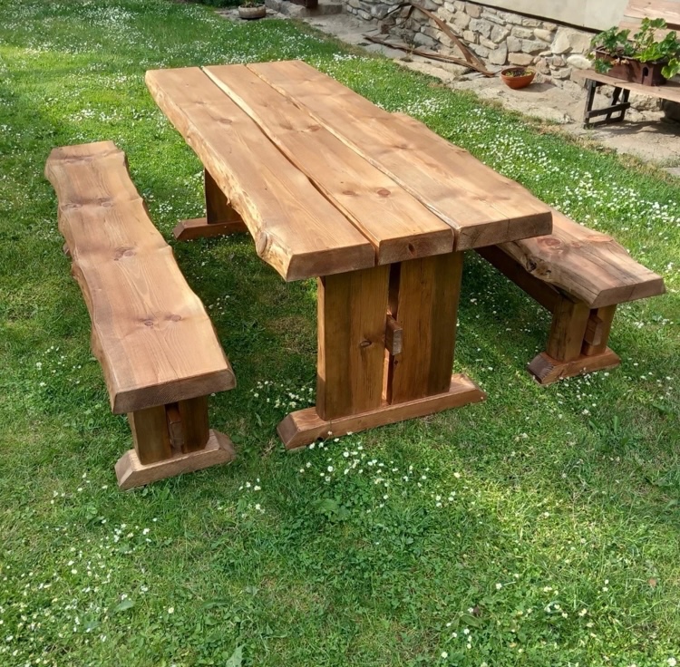 Masivní set