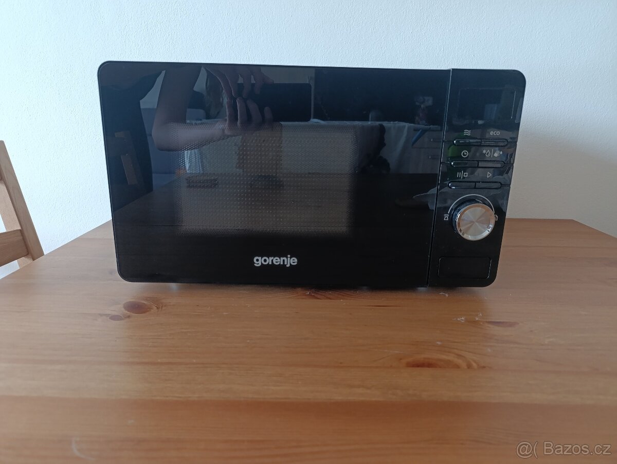 Mikrovlnná trouba Gorenje