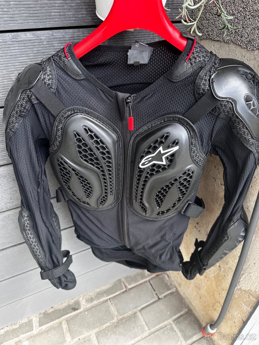 Alpinestar chránič těla