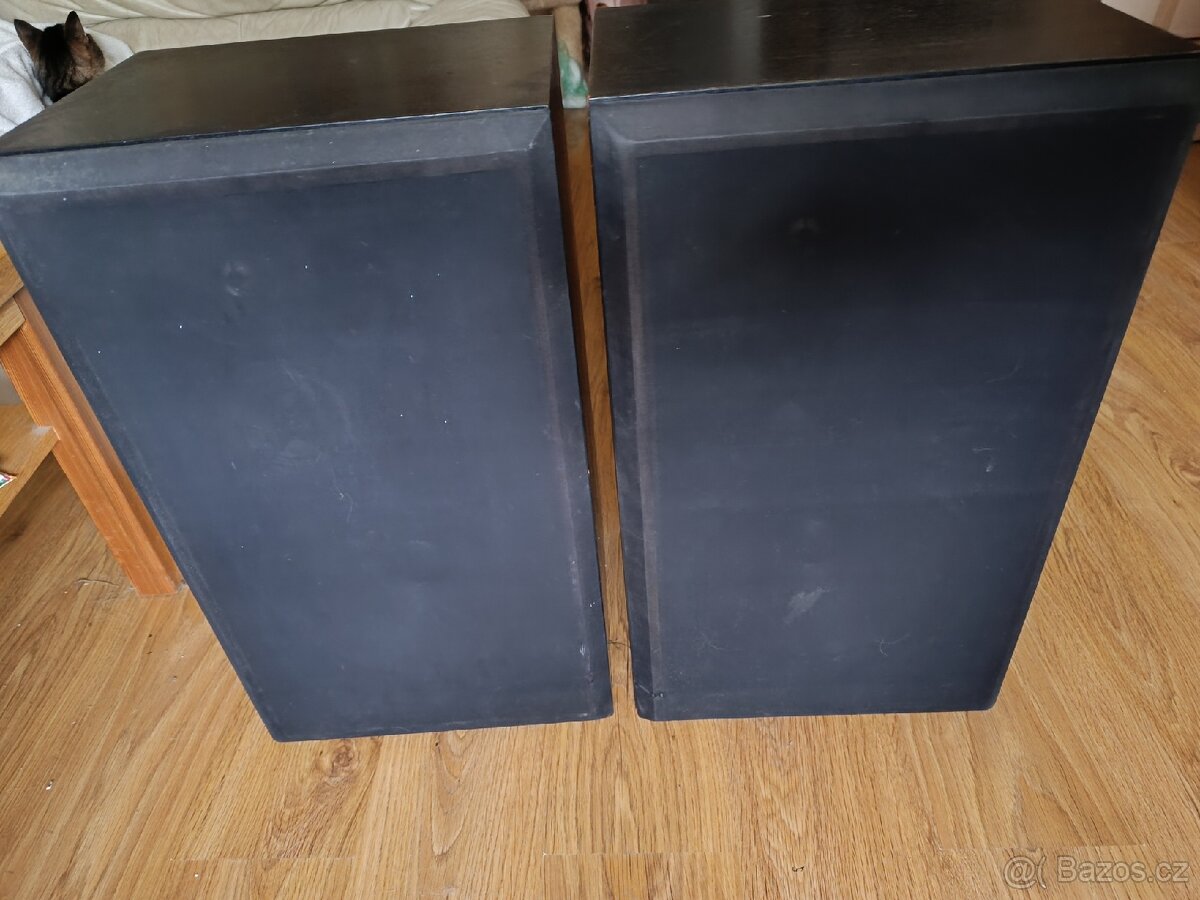 Repra Tesla ARS 1058 HiFi