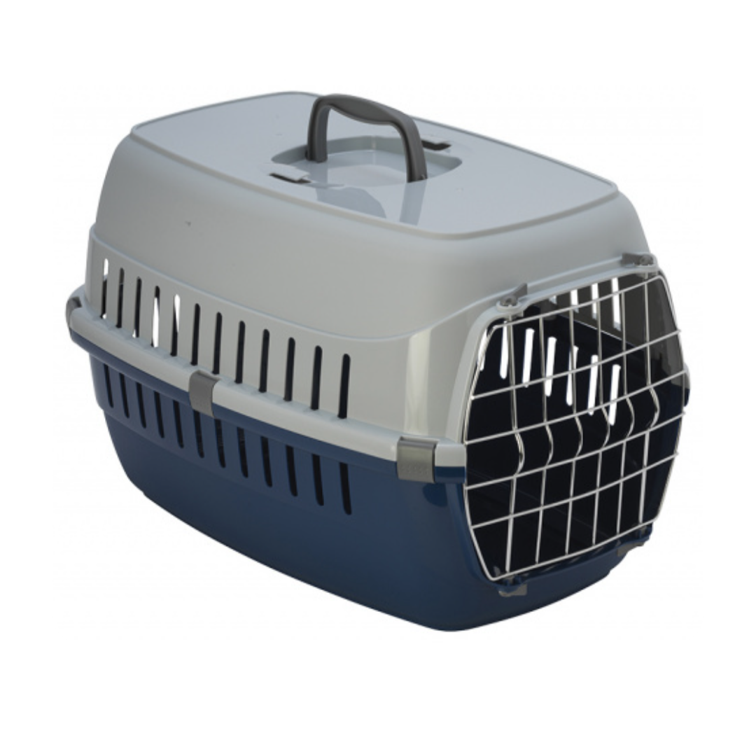 Přepravka Dog Fantasy Carrier 51cm