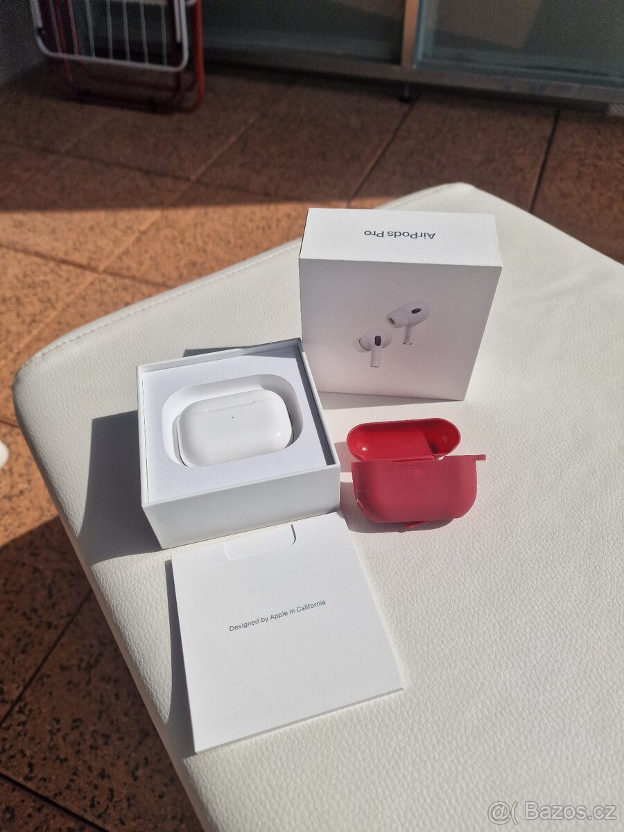 Apple AirPods Pro 2