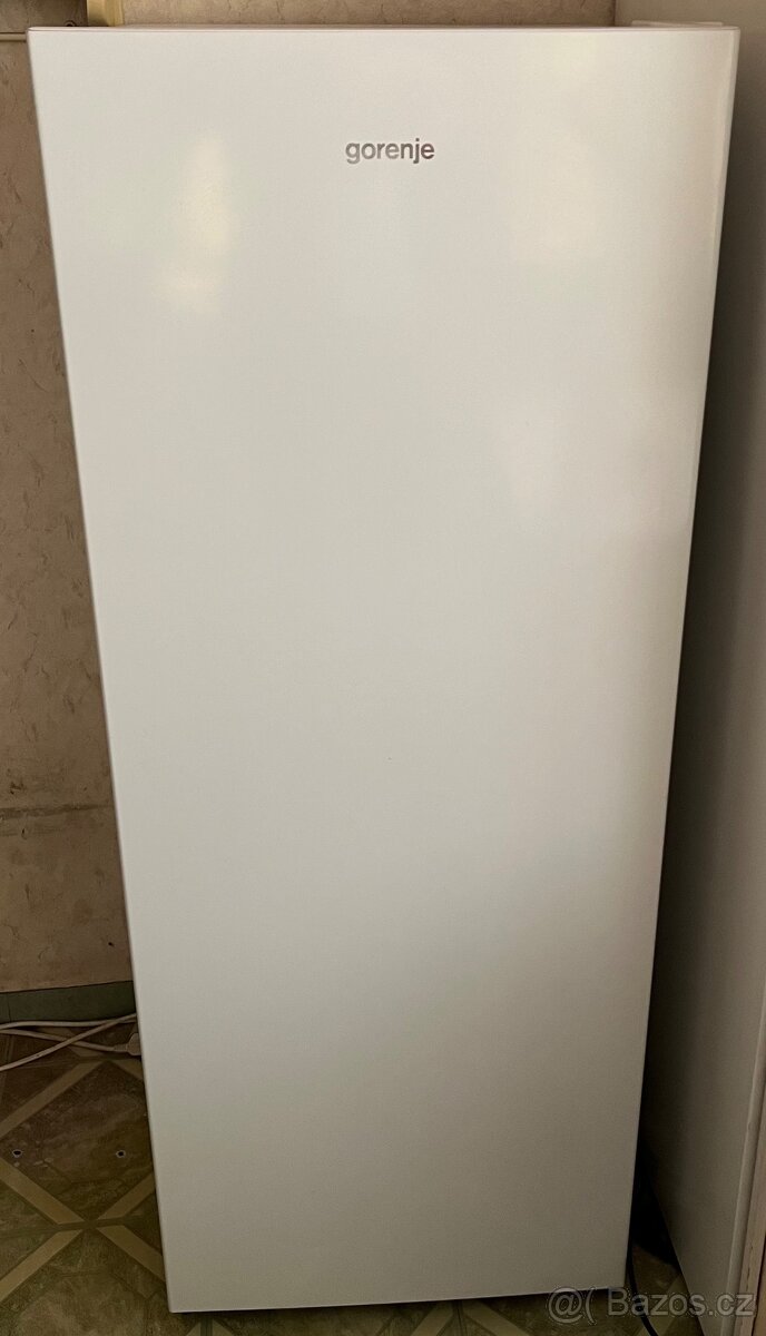 GORENJE mrazák F514EW5