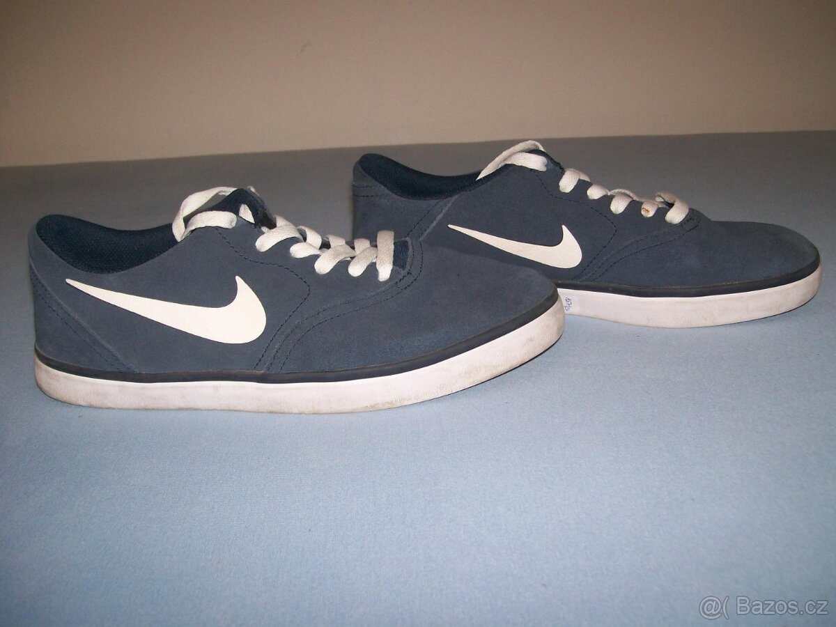 Sportovní obuv pánská NIKE SB - č. 41