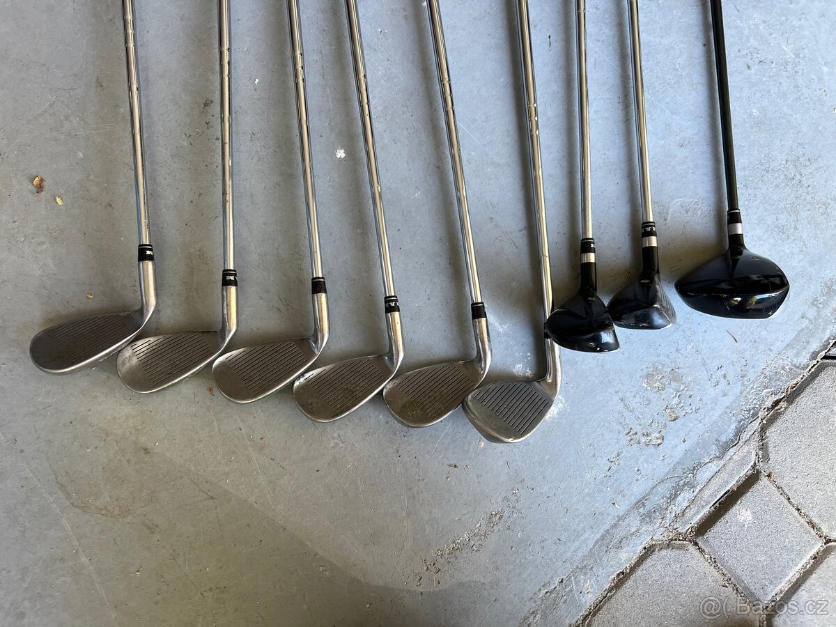 Hole na golf RAM