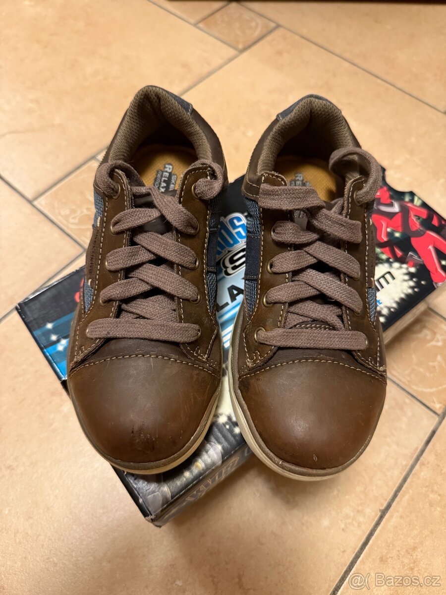 Tenisky Skechers