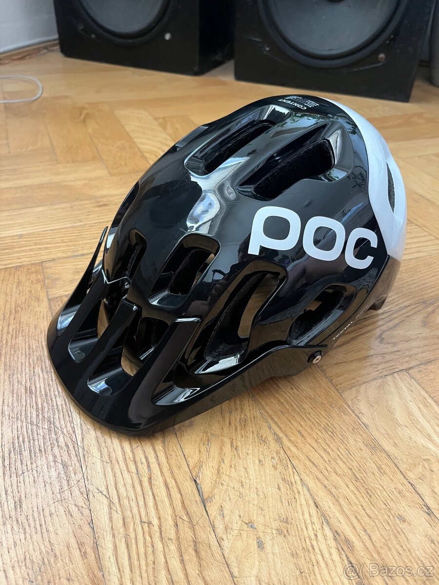 POC Tectal Race vel. XS/S