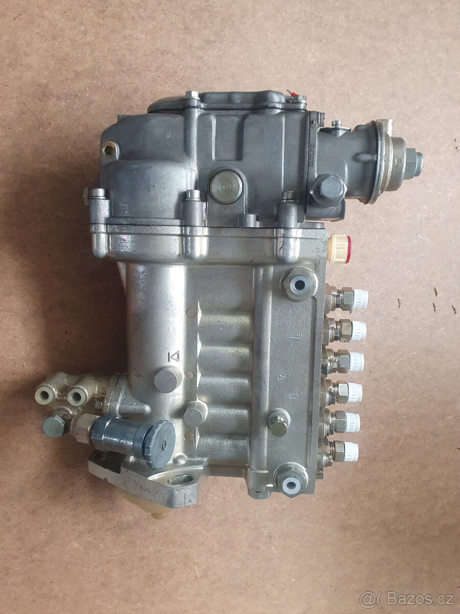 Vstřikovací čerpadlo Zetor Crystal 3120