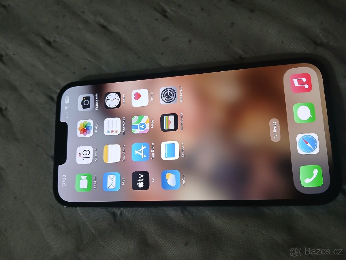 iPhone 13 pro max 256gb