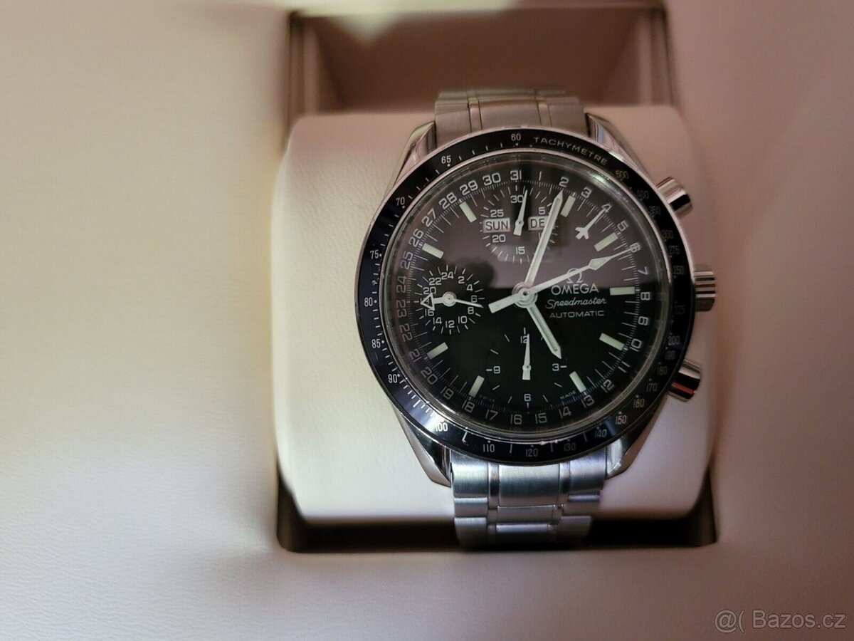 OMEGA SPEEDMASTER