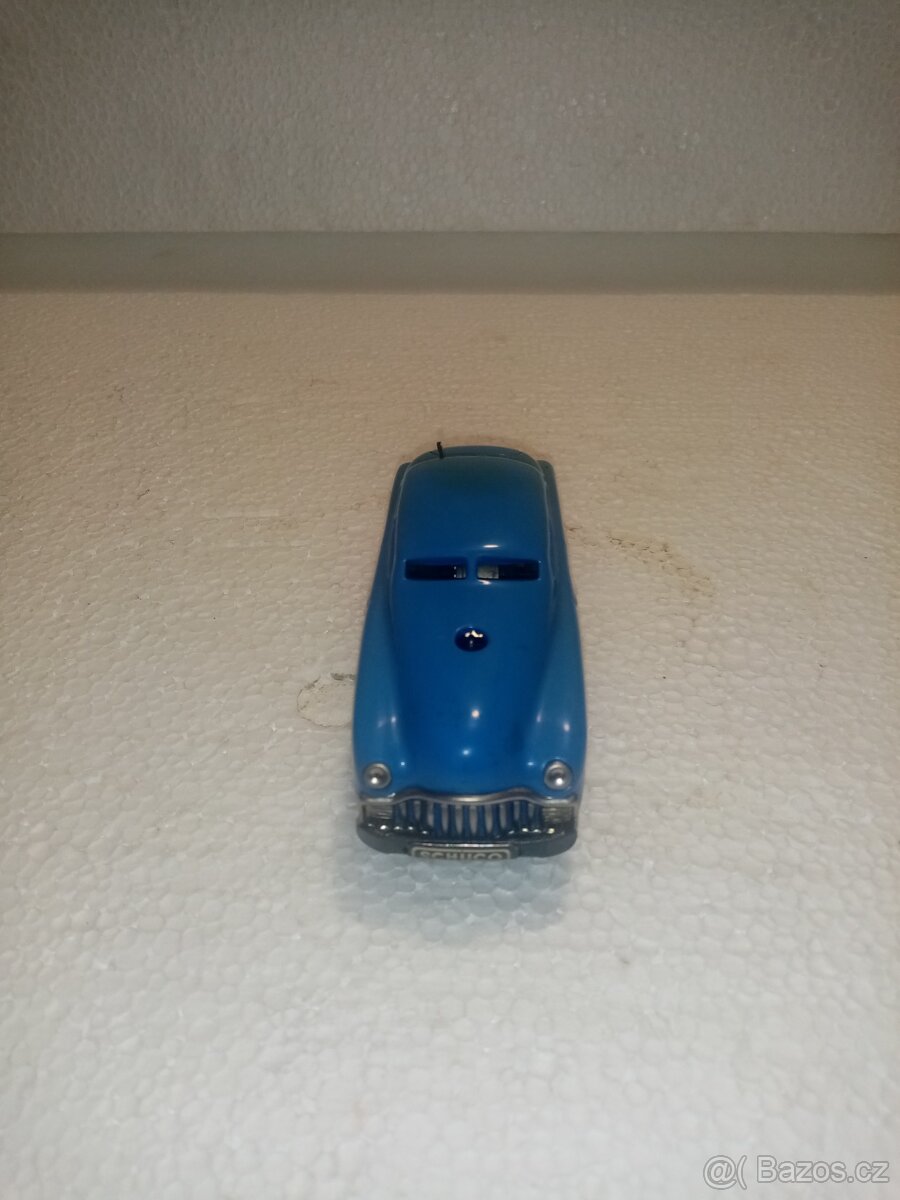 Autíčko Schuco varianto limo 3041