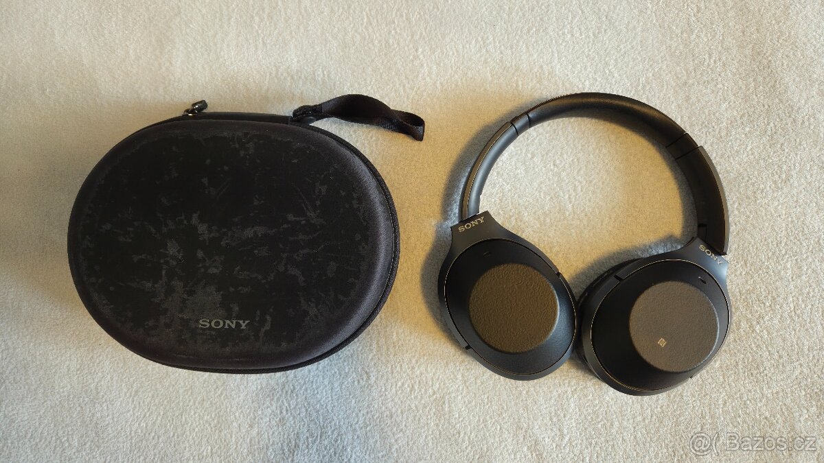Sony WH-1000XM2