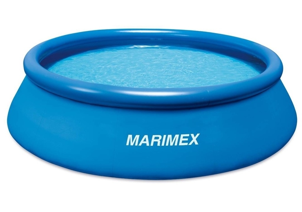 Bazén Marimex Tampa 3,66 x 0,91m s pískovou filtrací