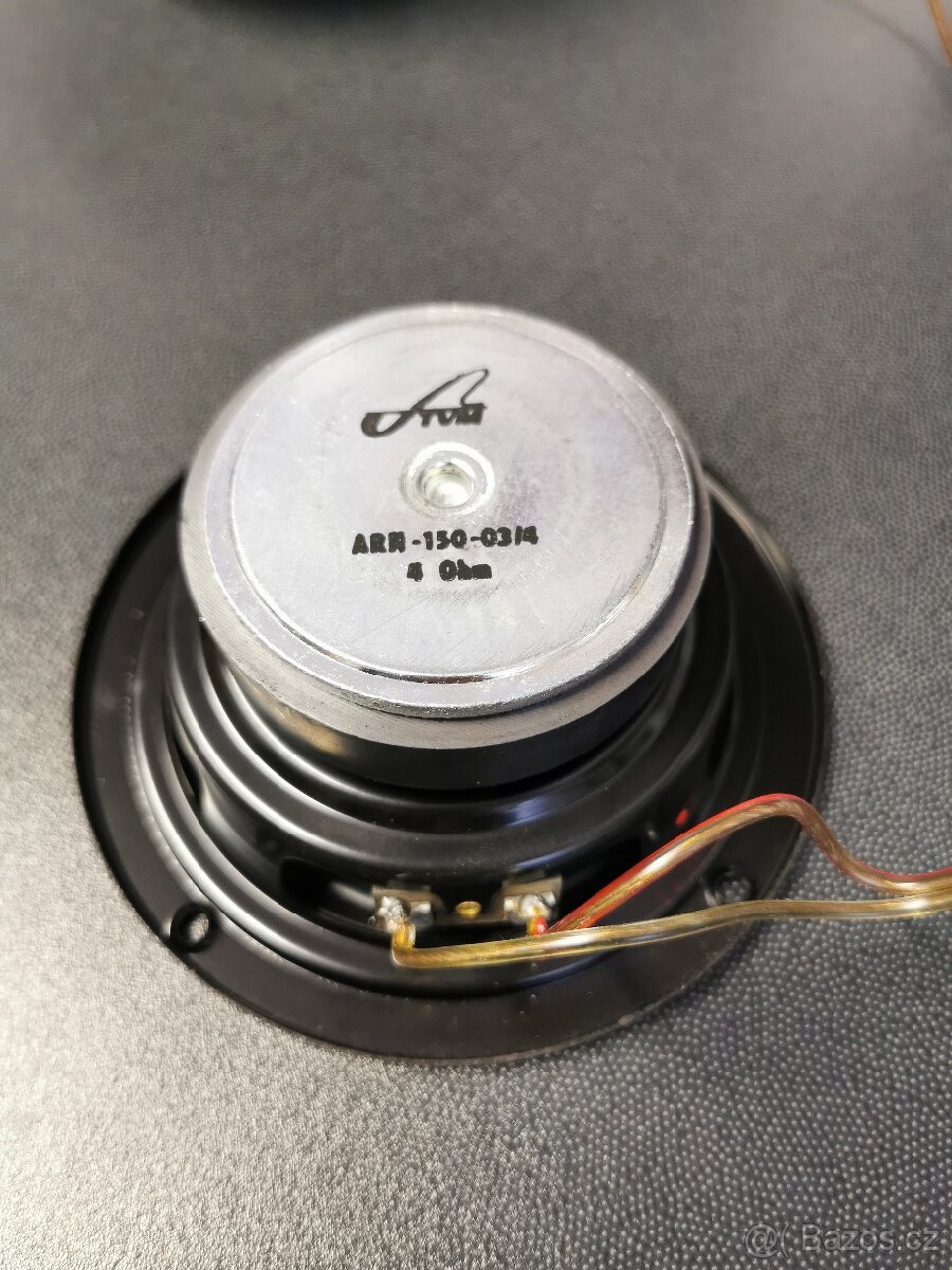 TVM ARN-150-03/4 4ohm