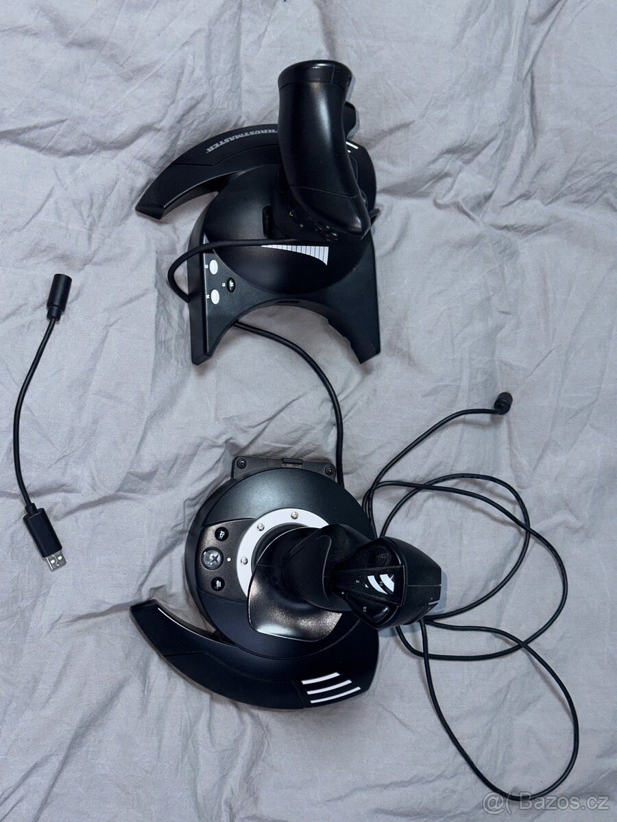 Thrustmaster T.Flight Hotas One