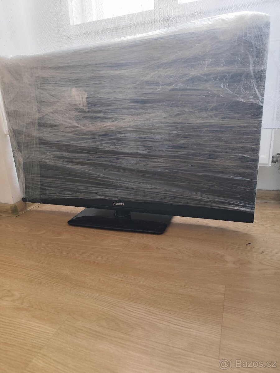 Philips LCD monitor a display