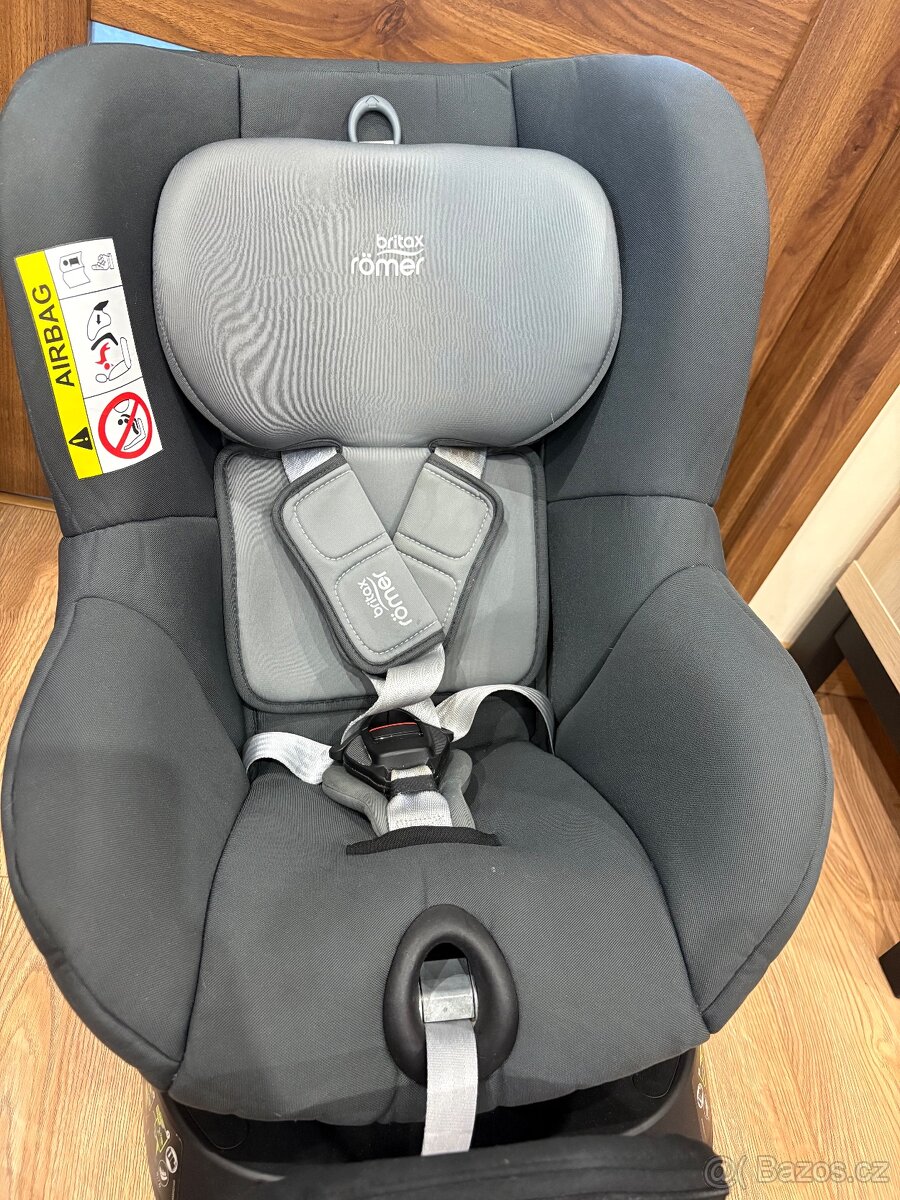 Britax autosedačka 0-18 měsíců