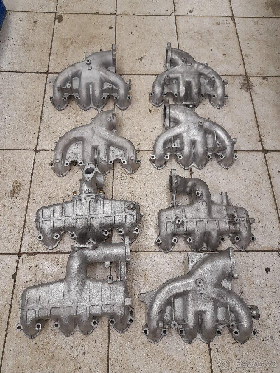 saní 1.9 TDI