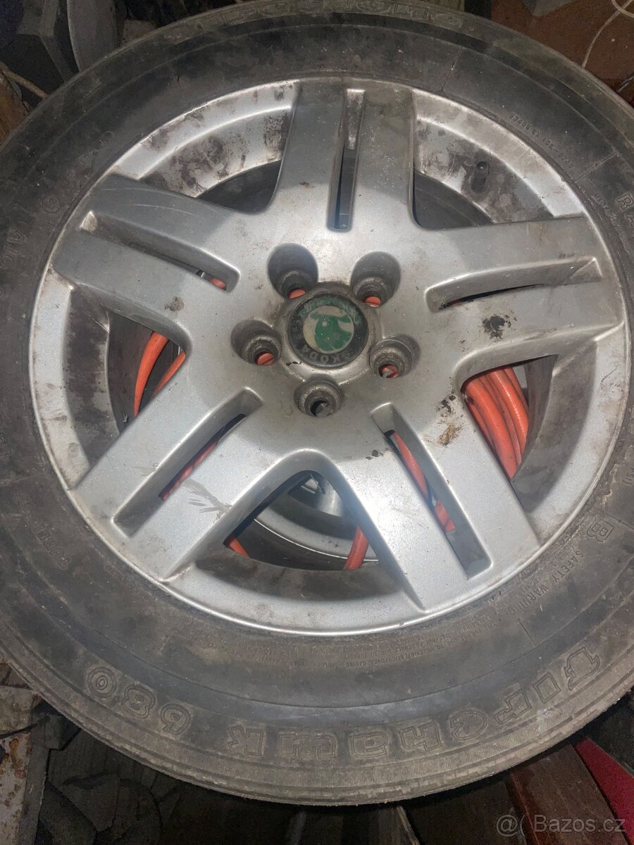 195/65 r15