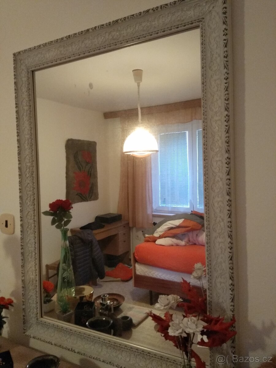 Prodám zrcadlo 78x106
