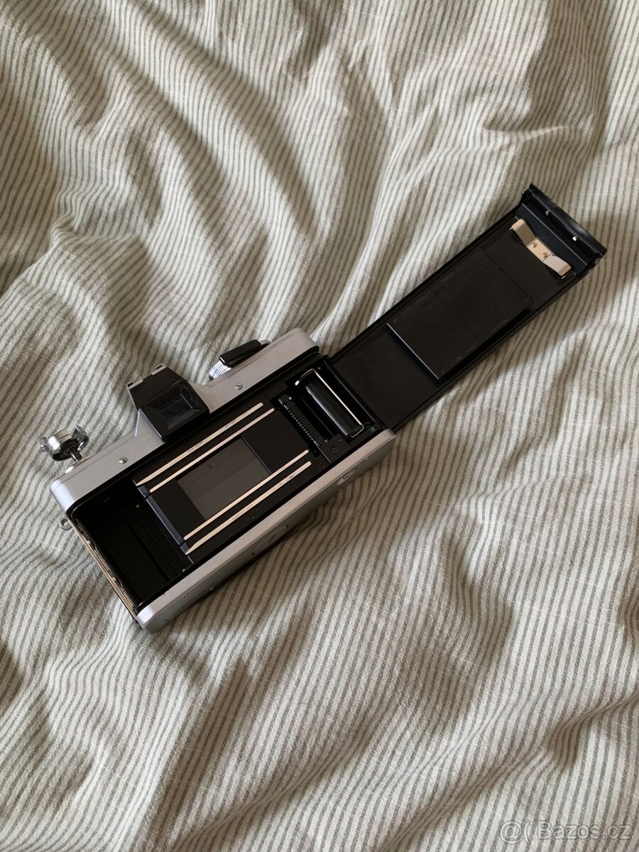 Praktica MTL 3