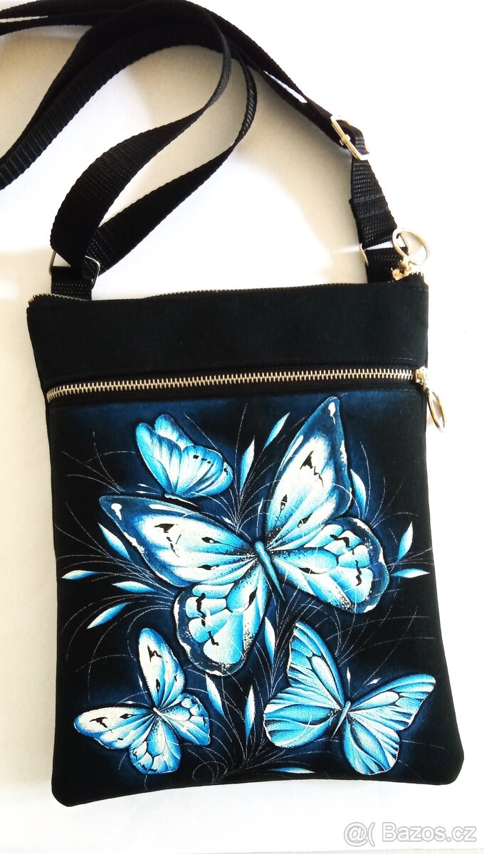 crossbody