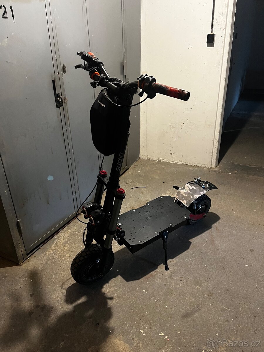 Laotie ti 30