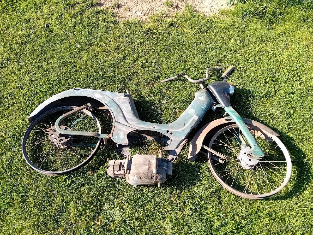 Jawetta standard 551