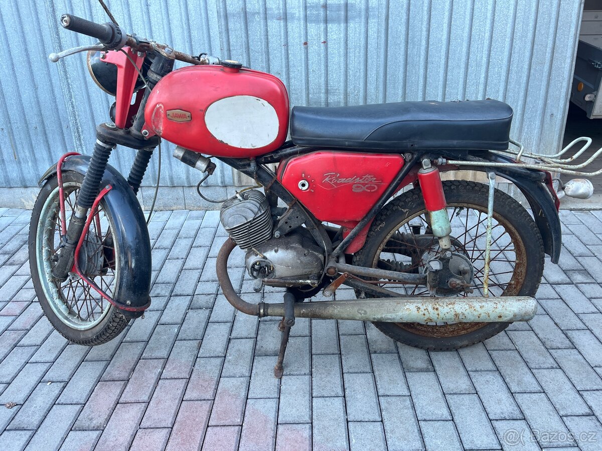 Jawa 90