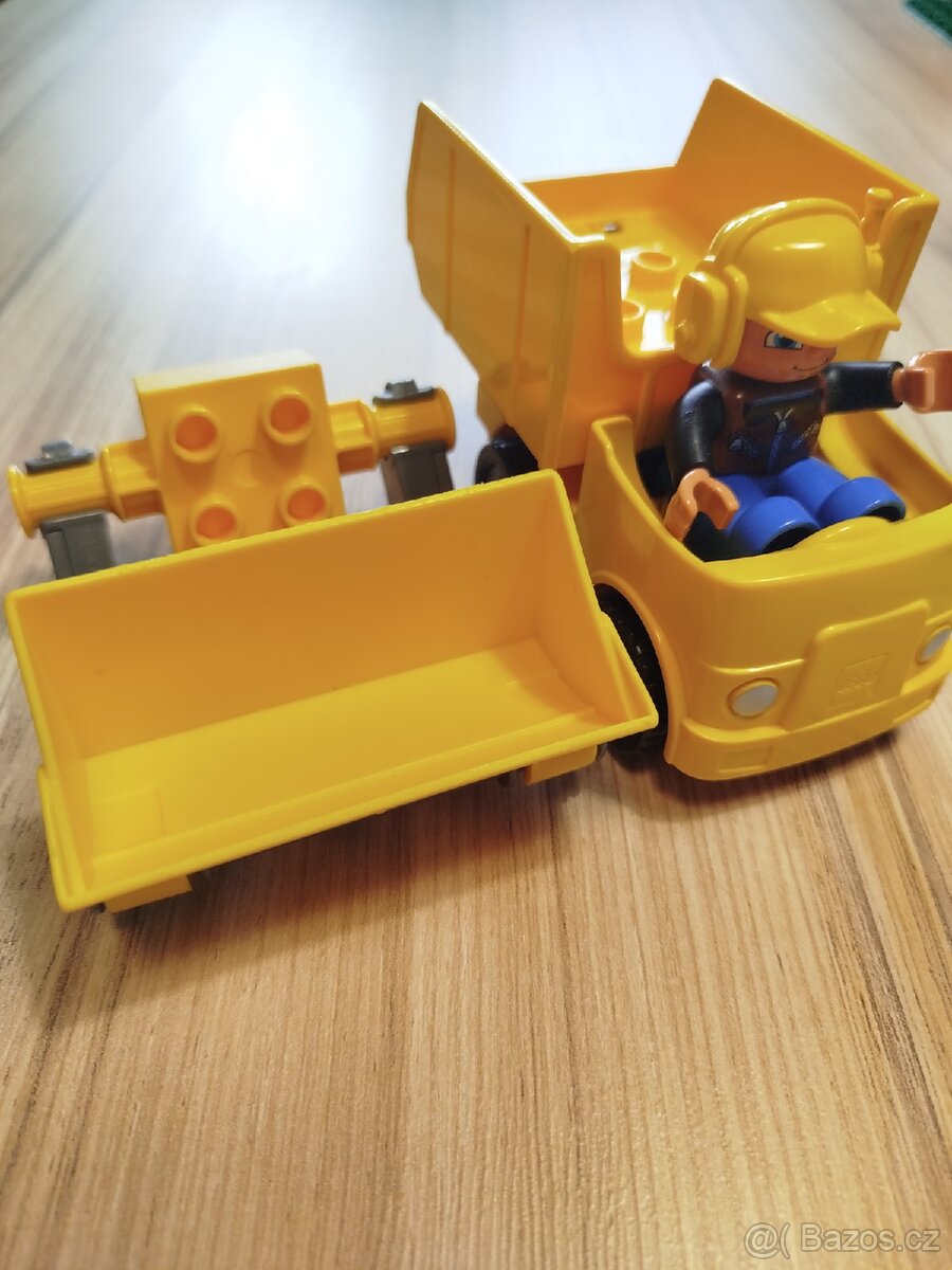 Lego Duplo