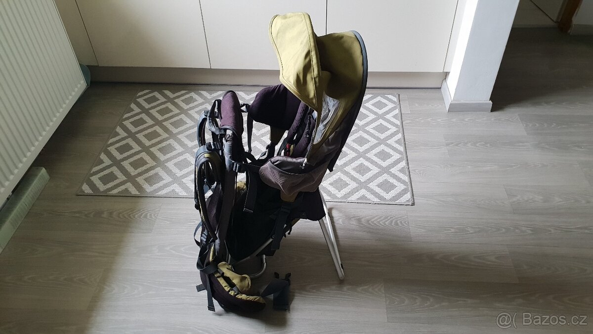 Nosítko Salewa Koala