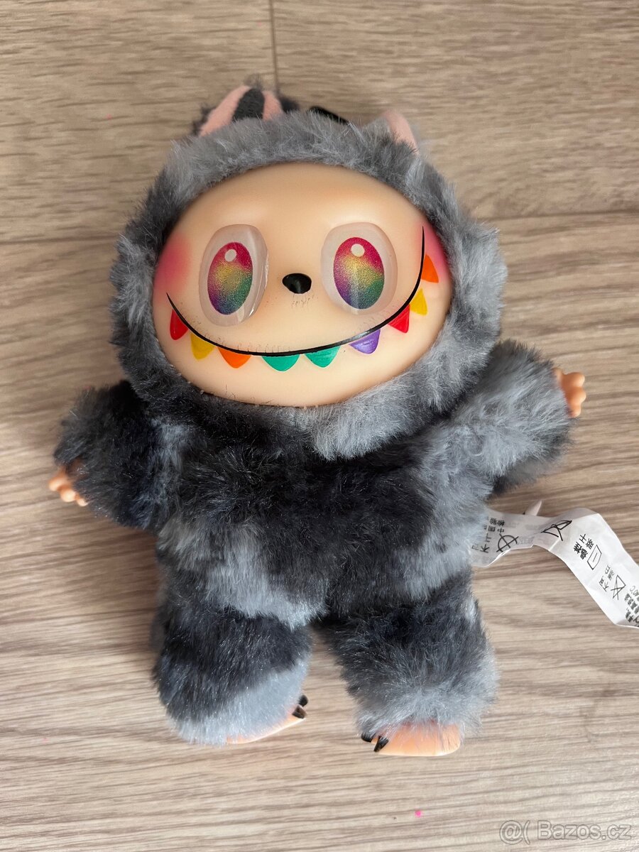 Labubu