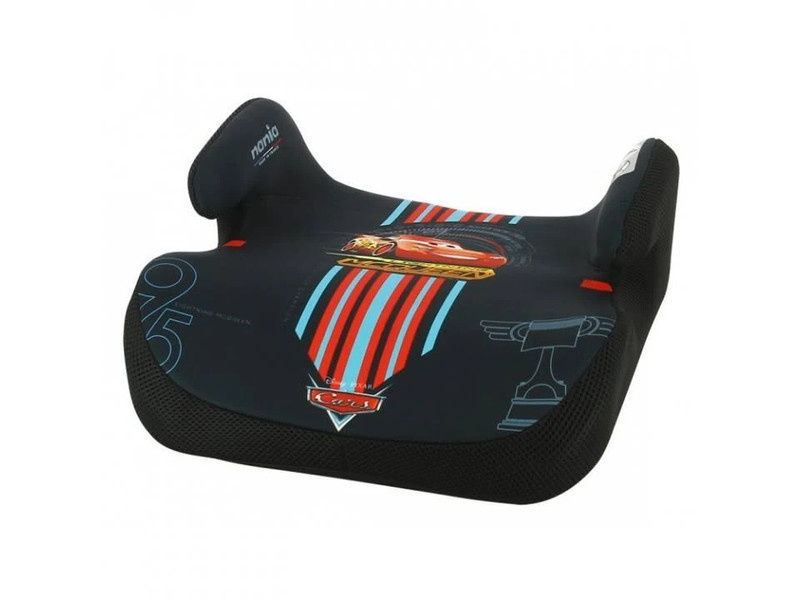 Prodám podsedáky Nania topo Cars 22-36kg