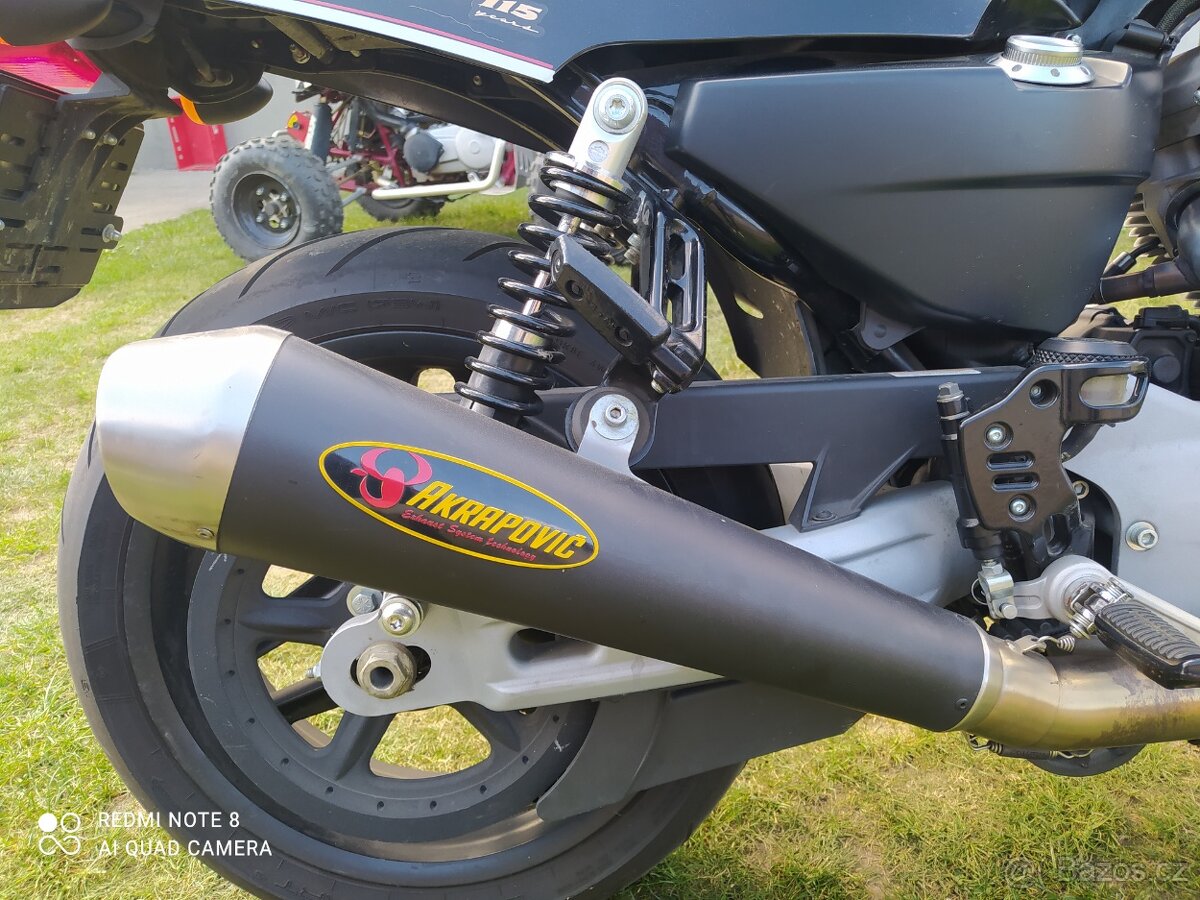 Harley-Davidson XR 1200