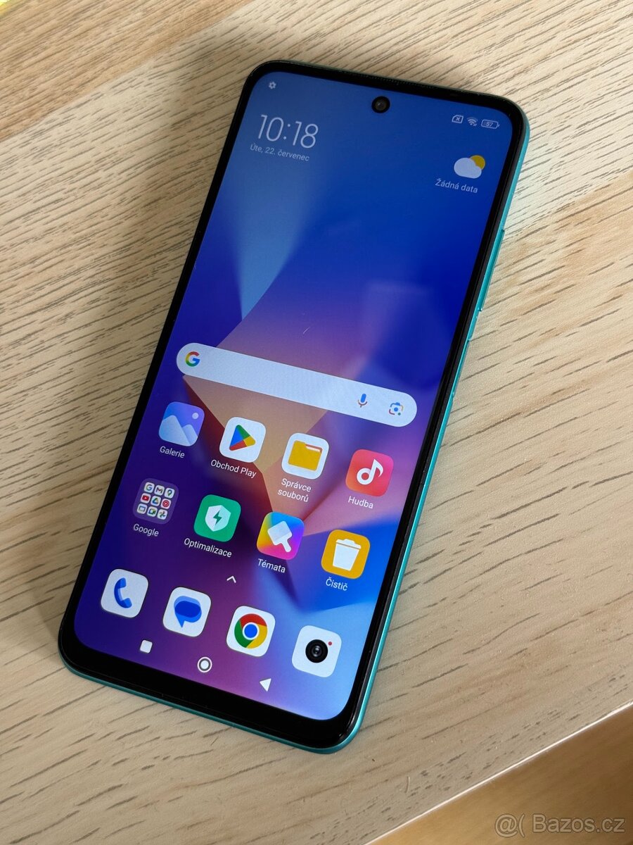 Xiaomi Redmi Note 10 5G 128GB