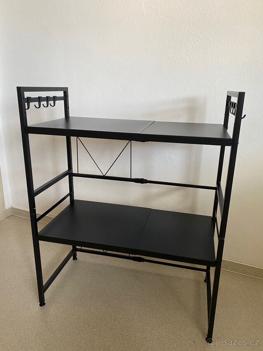 regál