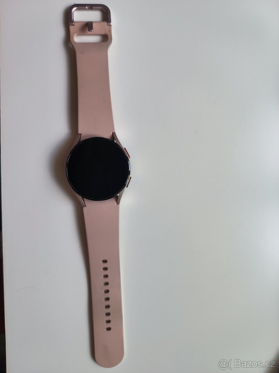 Hodinky Samsung Galaxy Watch4