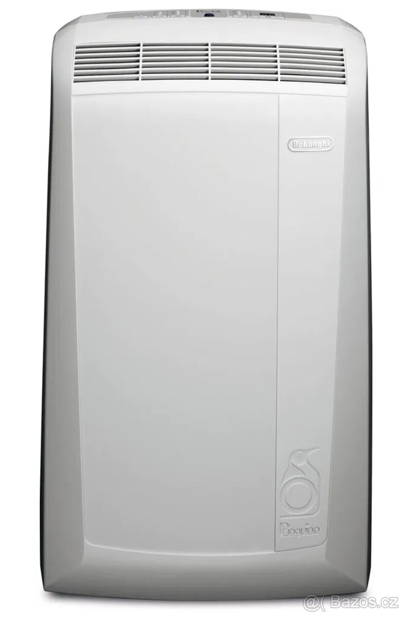 Mobilní klimatizace De'Longhi PAC N82 ECO - Koupena 2020