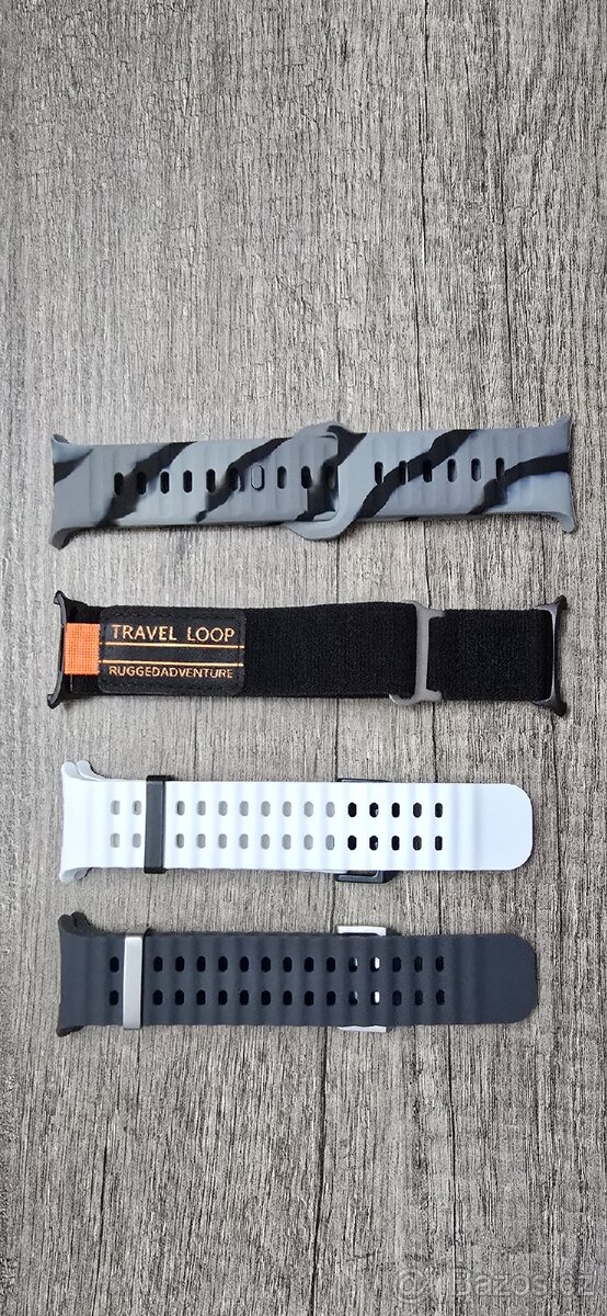 Reminky galaxy watch ultra