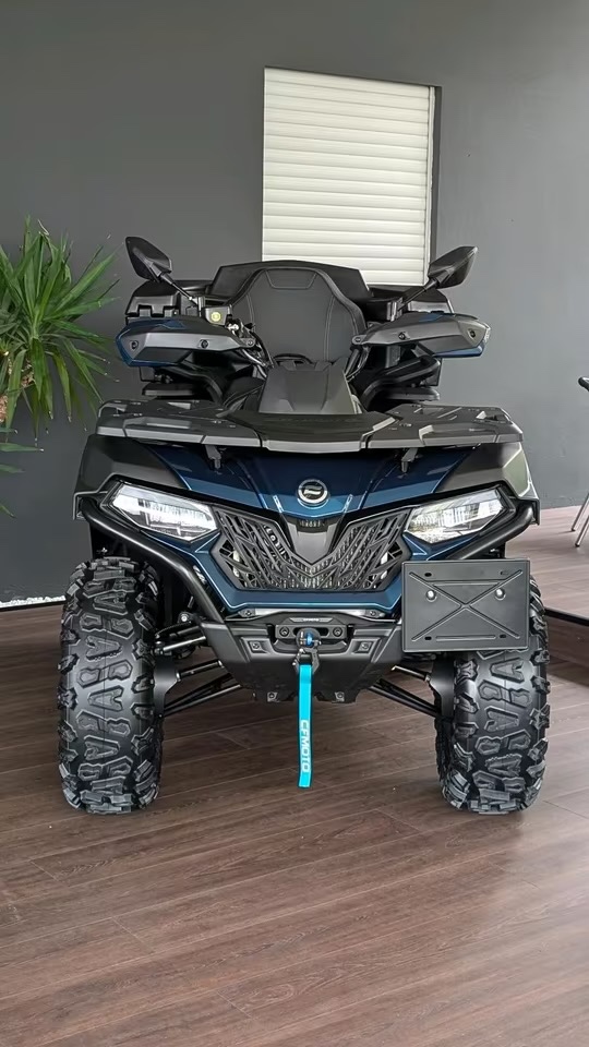 🟦 CFMOTO CFORCE 625 🟦