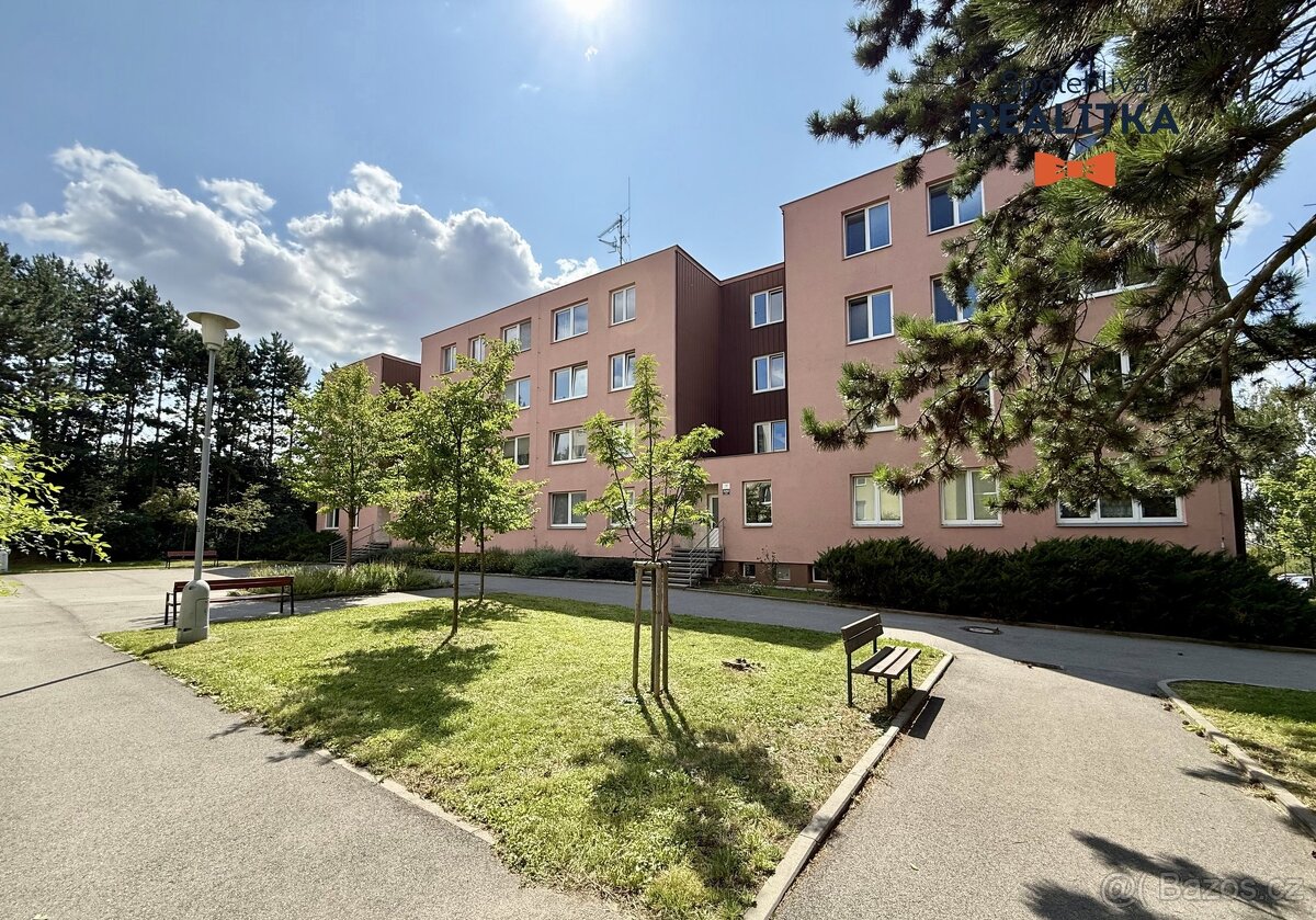 Prodej, byt, 4+1, 92 m2, OV, Brno, ul. Kubíkova, ev.č. 00140