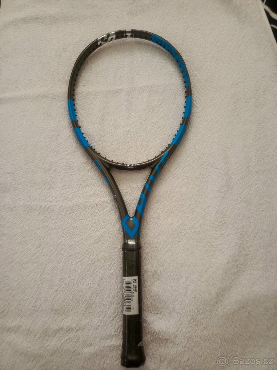 Babolat Pure Drive VS - NOVÁ