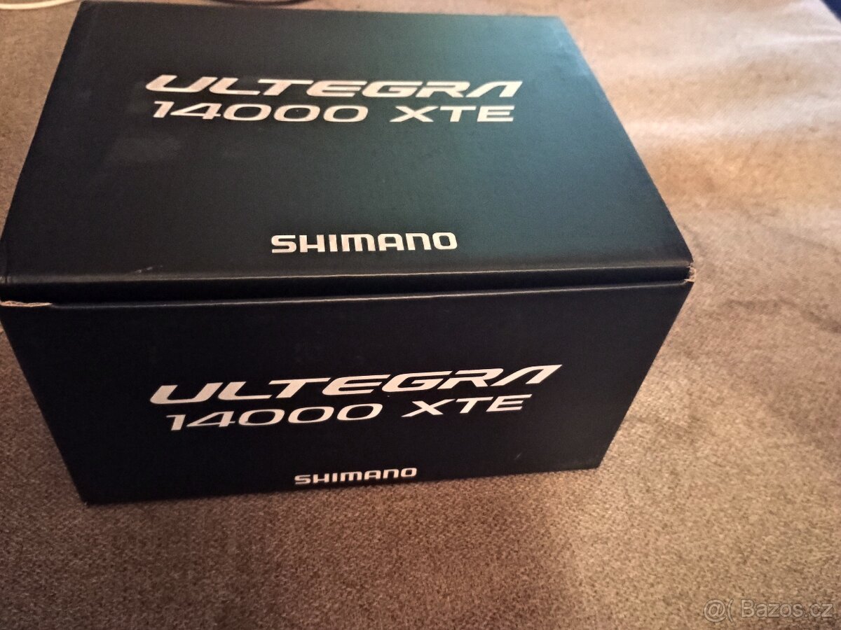 Shimano