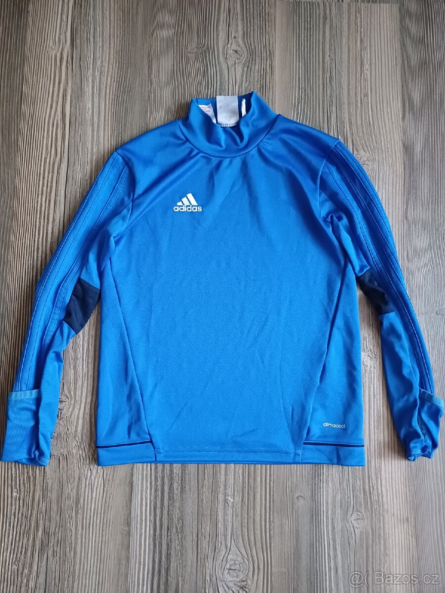 Dětská mikina adidas