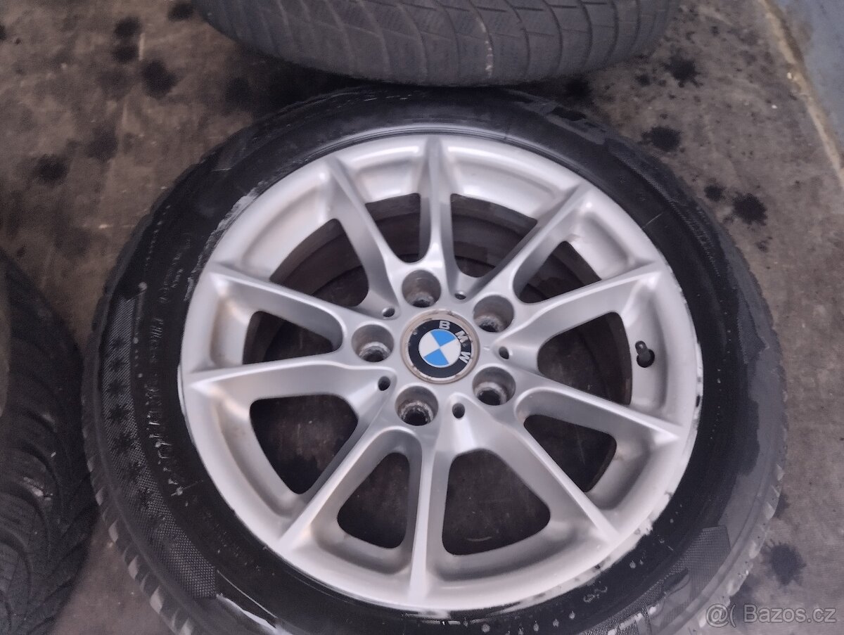 ZIMNI AL SADA 5X120 R16 ET20