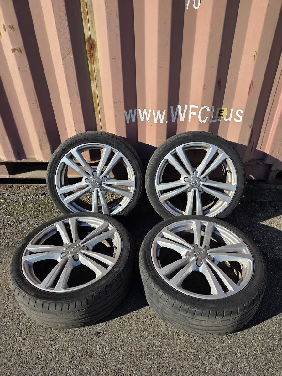 AUDI Alu SADA KOL 225/45/R18